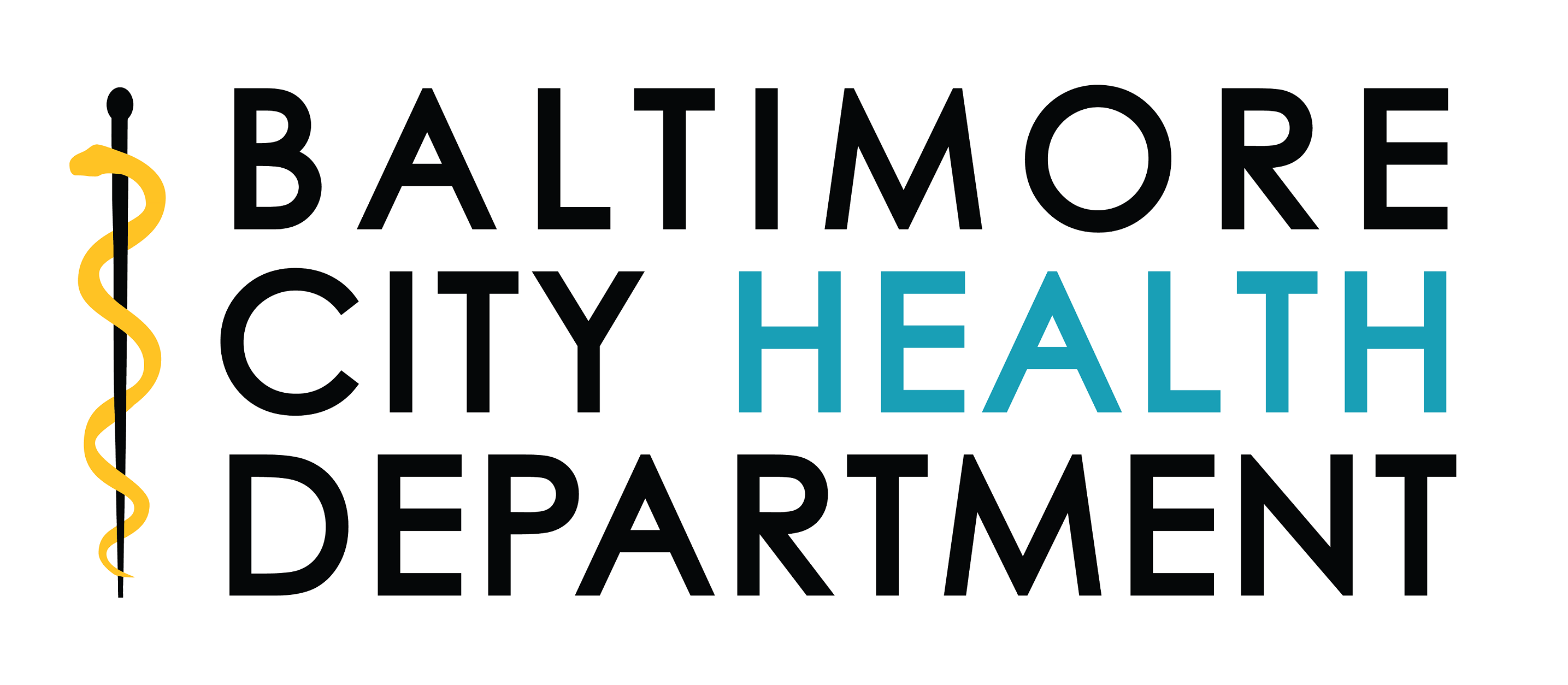 Baltimore Logo